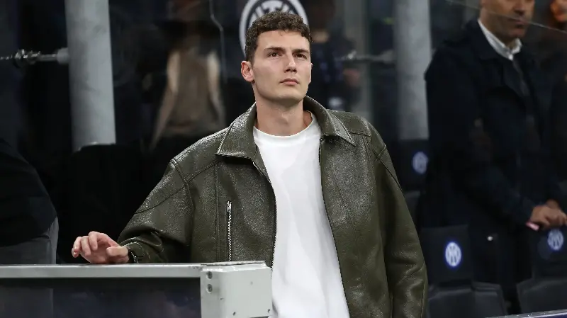 Back to familiar territory