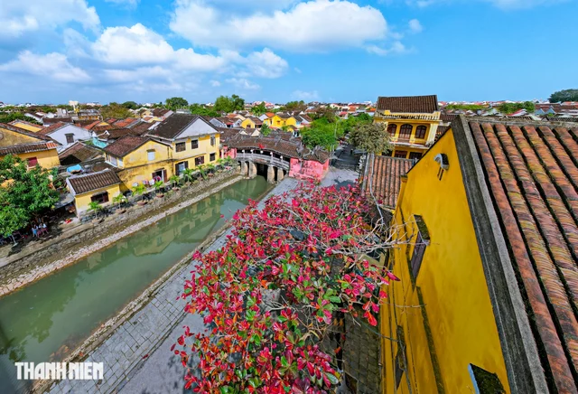 Nơi được National Geographic khen ngợi đẹp nhất Việt Nam - Ảnh 1.