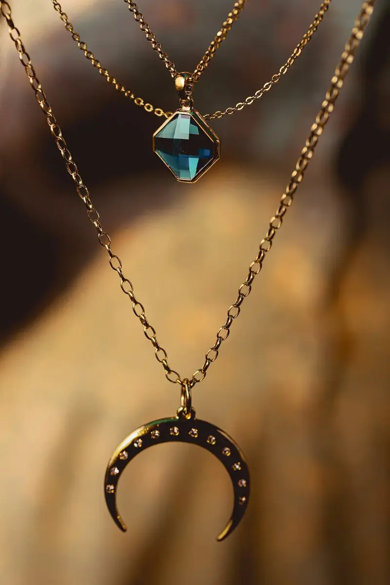 Coloured gemstones are bringing a fresh sense of vibrancy and personality to fine jewellery.