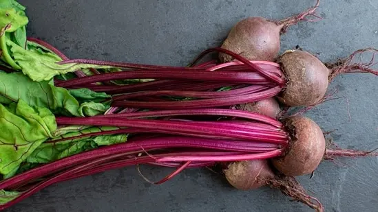 Beetroots are nutrient-rich vegetables that can support weight loss.