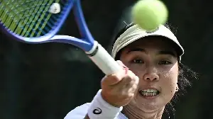 Aldila Sutjiadi Becomes First Indonesian to Win DC Open Title