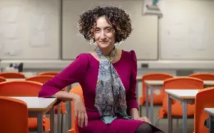 Katharine Birbalsingh: Middle class parents shun my schools