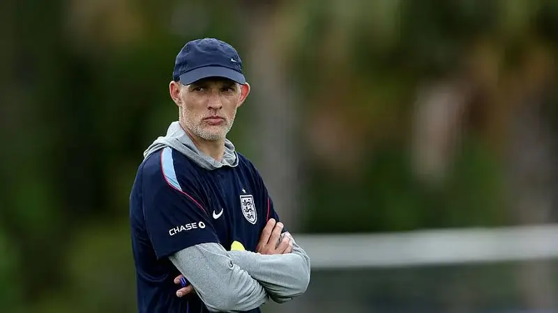 Thomas Tuchel