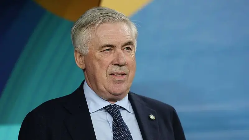 Carlo Ancelotti