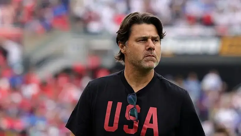 Mauricio Pochettino
