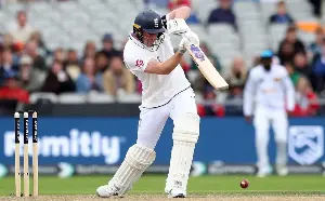 England replace Stokes with Lawrence and recall Pope for Pakistan series