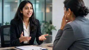 'I’m here for growth, not just salary': Gen Z candidate’s interview question surprises recruiter