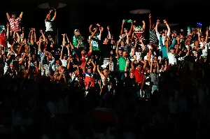 LA defies the skeptics for a World Cup marked by unity, mutual respect, fearlessness