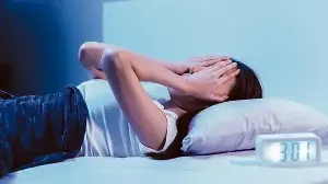 Do you suddenly wake up at 3 am? NHS doctor shares the real reason why it happens: ‘If you are constantly stressed…’