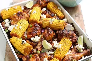 3 easy autumn dinner recipes for busy weeknights