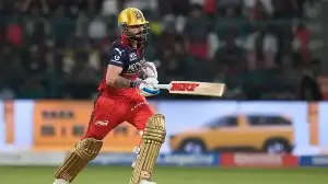 RCB vs LSG Highlights, IPL 2026: RCB go top after thrashing LSG by 5 wickets