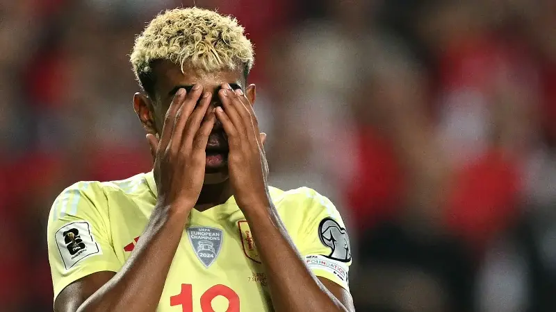 Yamal under increasing scrutiny