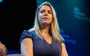 Facebook silences whistleblower at Hay Festival
