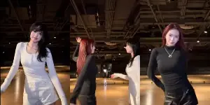 Babymonster hops on 'Wag Ipagsabi" dance trend