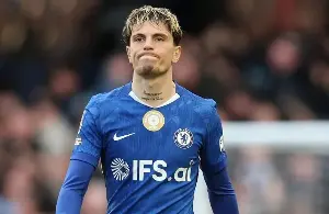 Chelsea disappointed Arsenal.