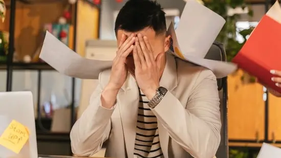 Memory loss occurs because of OSA. 