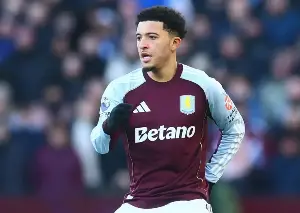 Having left Manchester United, Jadon Sancho returns to a familiar club.