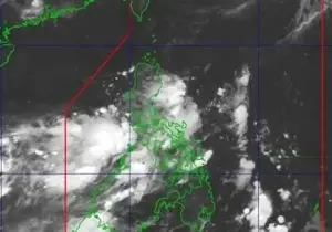 Most parts of PH to have rain, thunderstorms due to ‘habagat’ –Pagasa