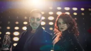 Welcome To The Jungle's latest track O Mere Balam gets fans excited, they say ‘full entertainer mode’