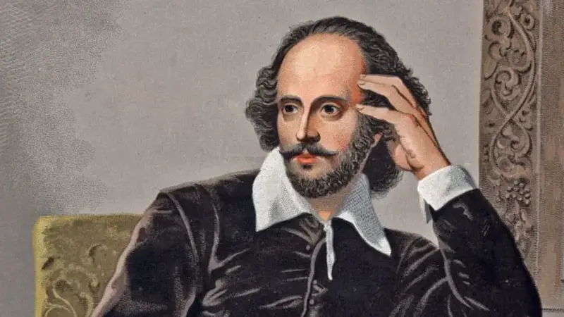 William Shakespeare