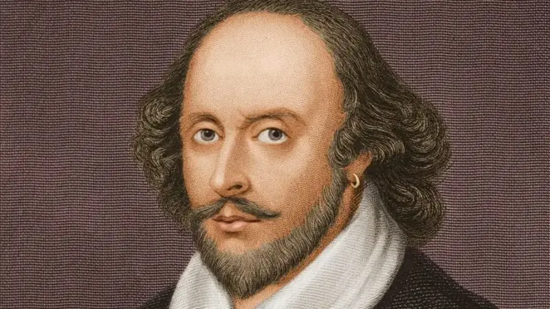William Shakespeare