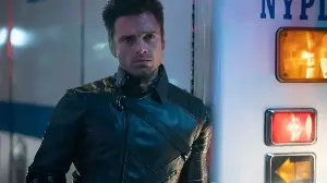 Sebastian Stan lacks script details