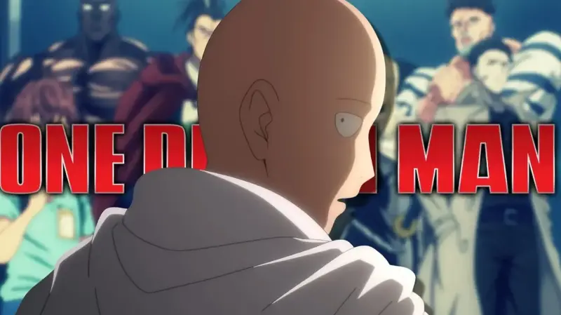 one punch man trailer mes de estreno (1)