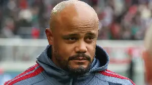 Jonas Urbig's rise at Bayern Munich