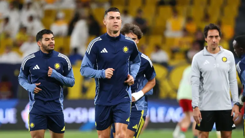 Chasing the Golden Boot