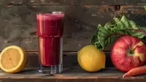 Refreshing Detox Drinks To Kickstart Your Summer Mornings