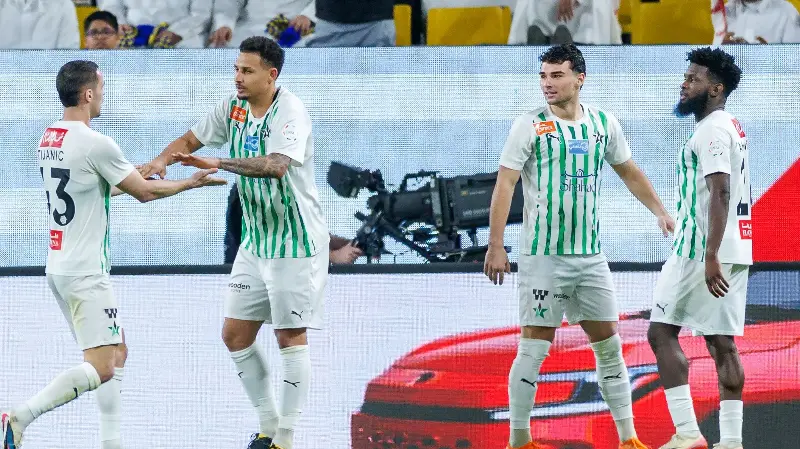 Cardoso’s 'unforgettable' moment