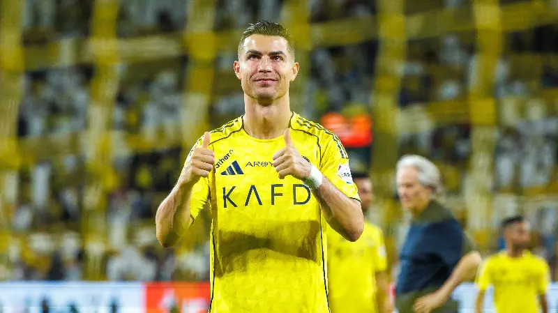 Ronaldo’s relentless pursuit of 1,000 goals