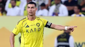 'This day will be etched into my memory' - Cristiano Ronaldo shows class with heartfelt gesture to Brazilian striker after Al-Nassr goal-fest