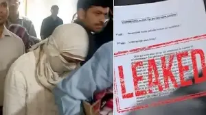 How NEET exam was leaked: ‘2 sets of questions papers’, 3 masterminds and a 5-state network