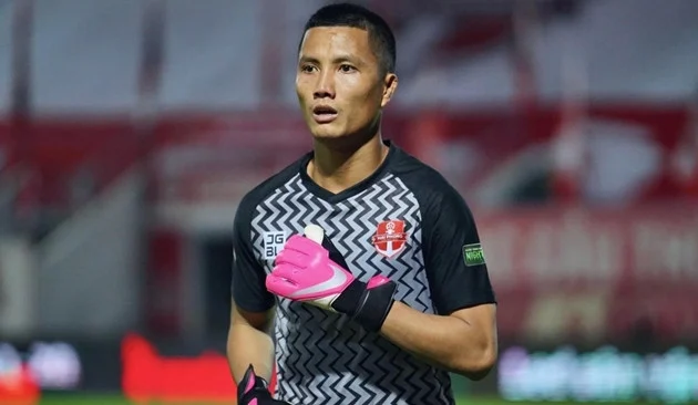Dinh Trieu's absence from the 2026 AFF Cup is a source of regret for many fans.