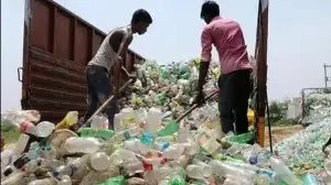 MCD floats plan for alternate-day waste collection