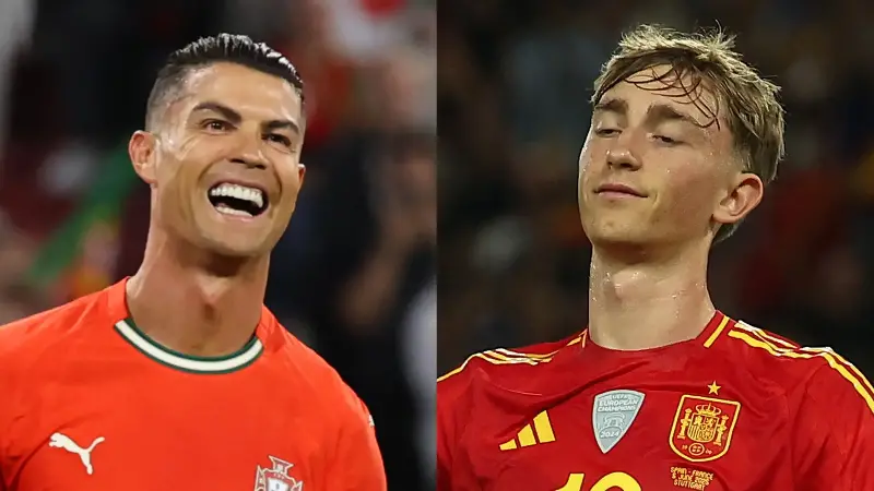 WHAT NEXT FOR RONALDO AND MARTINEZ?