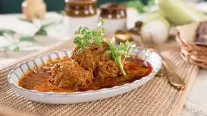 Chef Ranveer Brar shows how to make bottle gourd interesting with his lauki kofta recipe: See step-by-step preparation