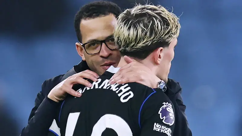 Chelsea fixtures 2025-26: Blues crashed out of the Champions League