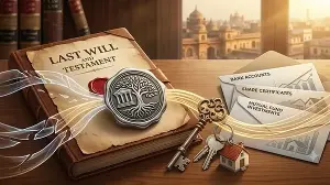 Understanding probate in India