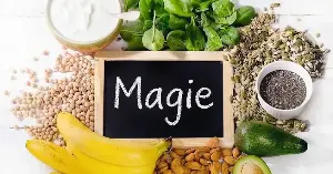 6 effective ways to supplement magnesium daily for a healthy body.