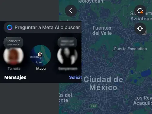 Cómo desactivar tu ubicación en Instagram | Instagram
