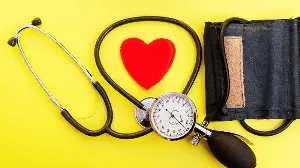 Is high blood pressure a hidden sign of a thyroid problem?