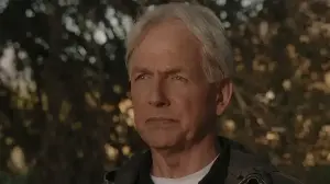 NCIS: Origins Drops First Look At Mark Harmon's Return, And I Didn't Expect One Fan’s Playgirl Reference