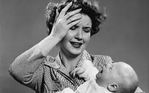 Children don’t exist to make parents happy