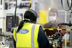 Ford hired AI and sacked humans. It backfired badly