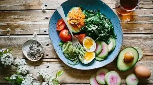 Health coach reveals 6 common nutrition mistakes you could be making despite eating healthy