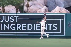 Angels beaten by Astros slugger Yordan Alvarez in 9th
