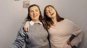 Healthy friendships need space.