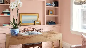 Move Over, Barbie Pink – These 4 Benjamin Moore Pink Paint Colors Are Replacing It as the Next Big Trend for 2027